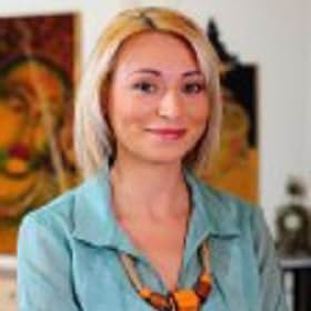 Evangelia Stamatelou